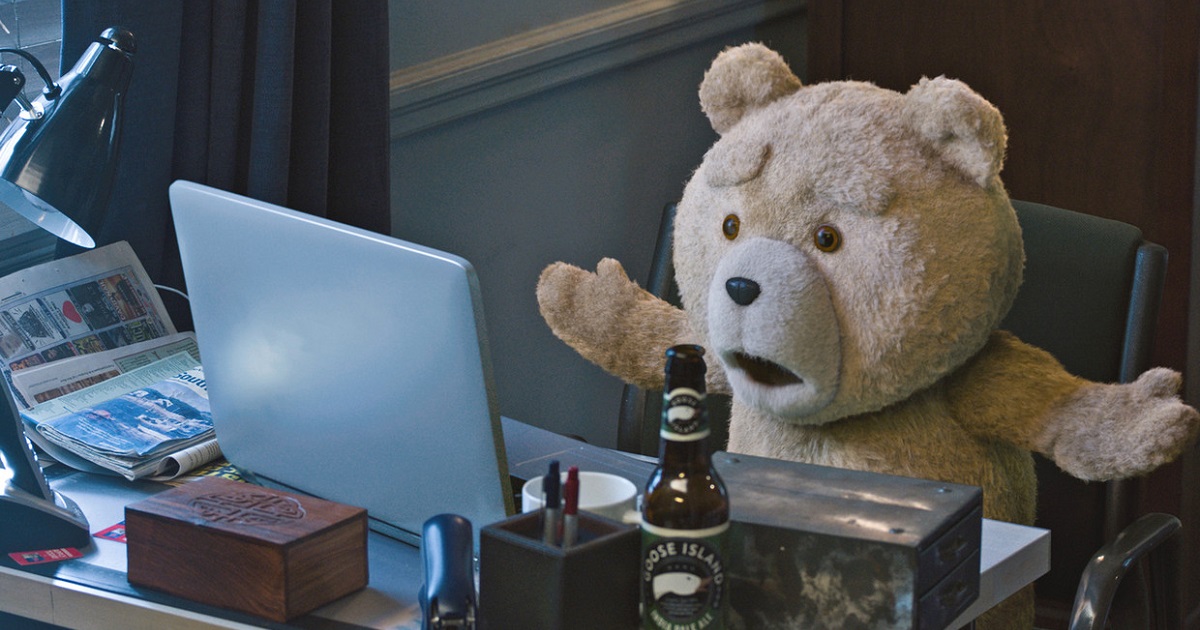 La nueva serie de Seth MacFarlane, Ted, se ha convertido en la más vista de la historia de Peacock, a pesar de su baja calificación en Rotten Tomatoes
