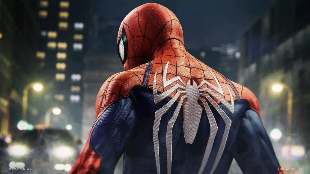 Los antiguos juegos exclusivos de Sony PlayStation, Spider-Man y Miles Morales, llegarán a PC Los antiguos juegos exclusivos de Sony PlayStation, Spider-Man y Miles Morales, llegarán a PC