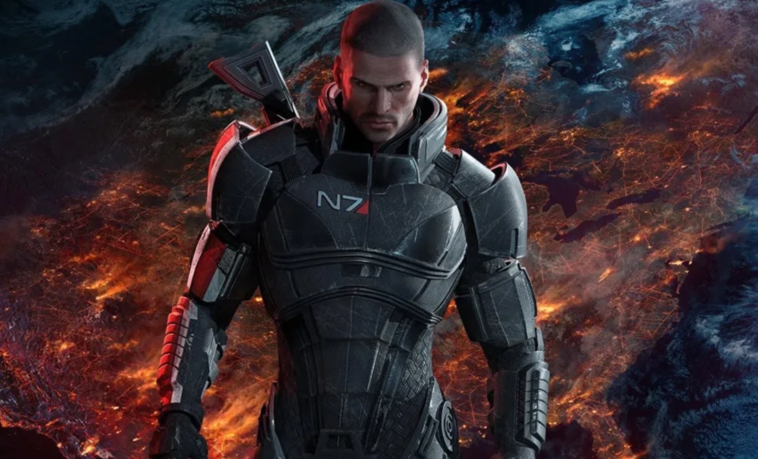 La evolución del Comandante Shepard en Mass Effect: de buen soldado a leyenda galáctica El Comandante Shepard regresa: el popular héroe de Mass Effect está de vuelta en el centro de la acción