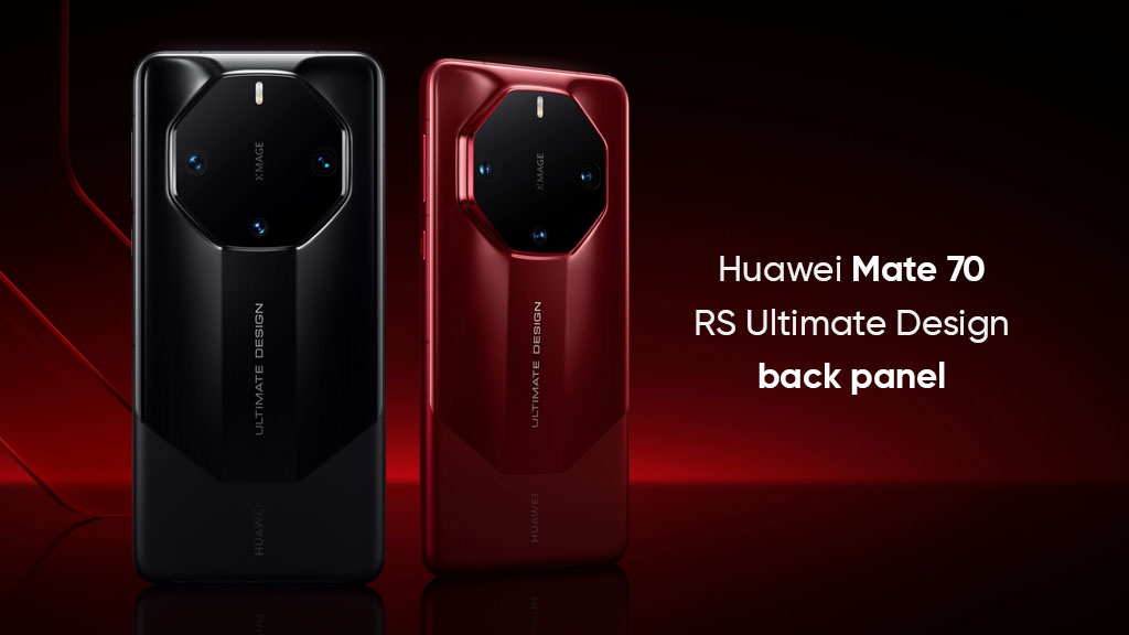 La Nueva Estrella de Huawei: Descubre las Características del Mate 70 RS Huawei Mate 70 RS: Revelando la Innovación de Próximo Nivel