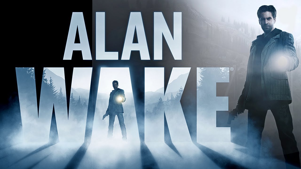 La serie de Alan Wake se quedó sin showrunner La serie de Alan Wake se quedó sin showrunner