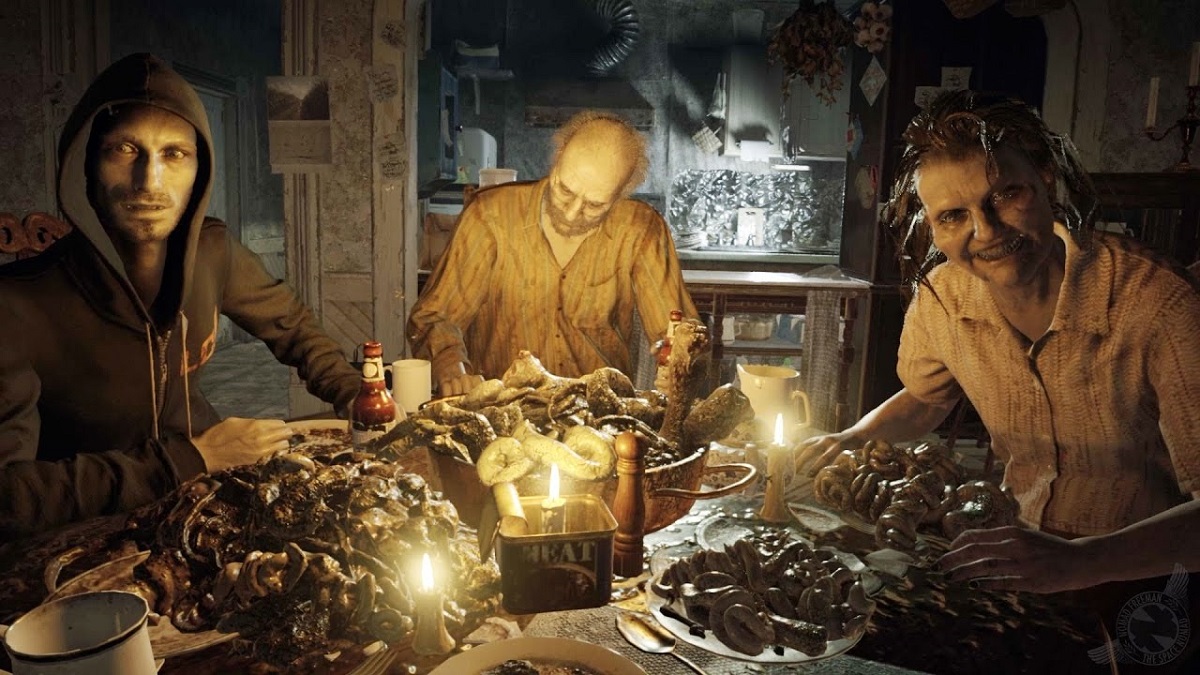 Capcom ha lanzado nuevos parches para Resident Evil 7 y los remakes de las partes 2 y 3 en PlayStation 5 y Xbox Series Capcom ha lanzado nuevos parches para Resident Evil 7 y los remakes de las partes 2 y 3 en PlayStation 5 y Xbox Series