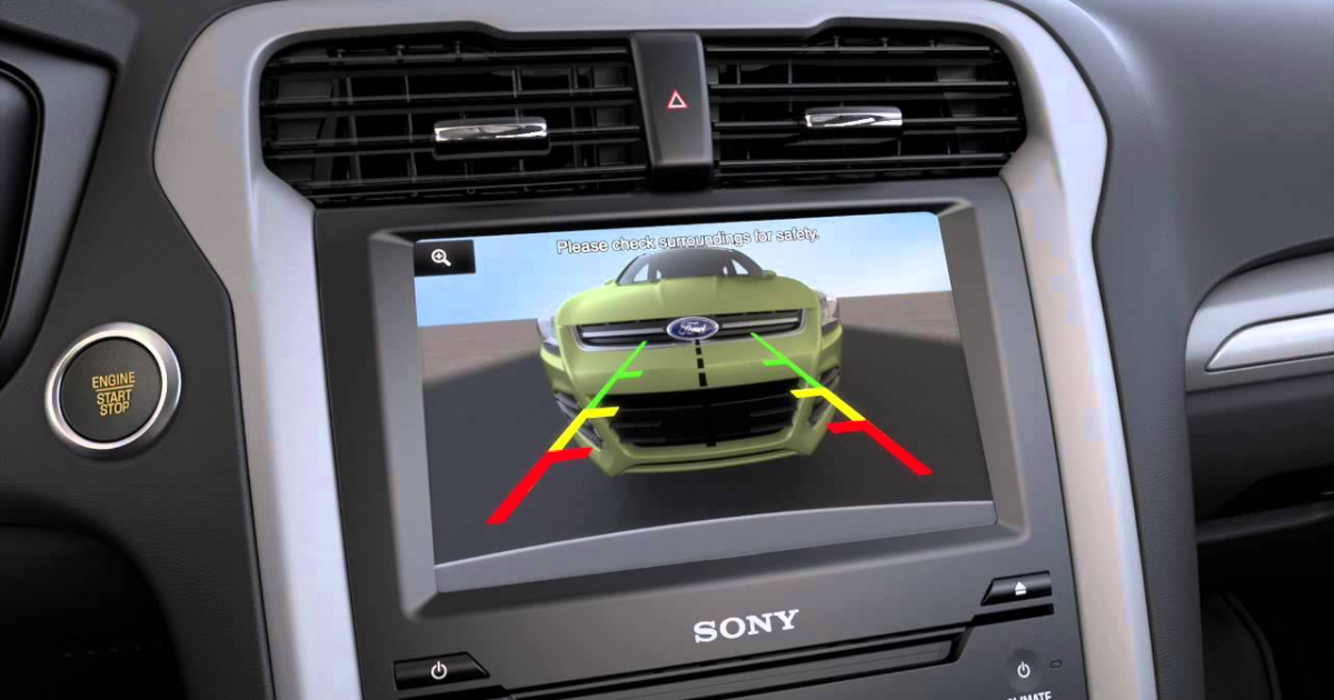 ¿Por qué necesitamos cámaras de reversa? Se discuten capacidades y beneficios Cámaras de reversa: ¿techo de conveniencia o un nuevo estándar?
