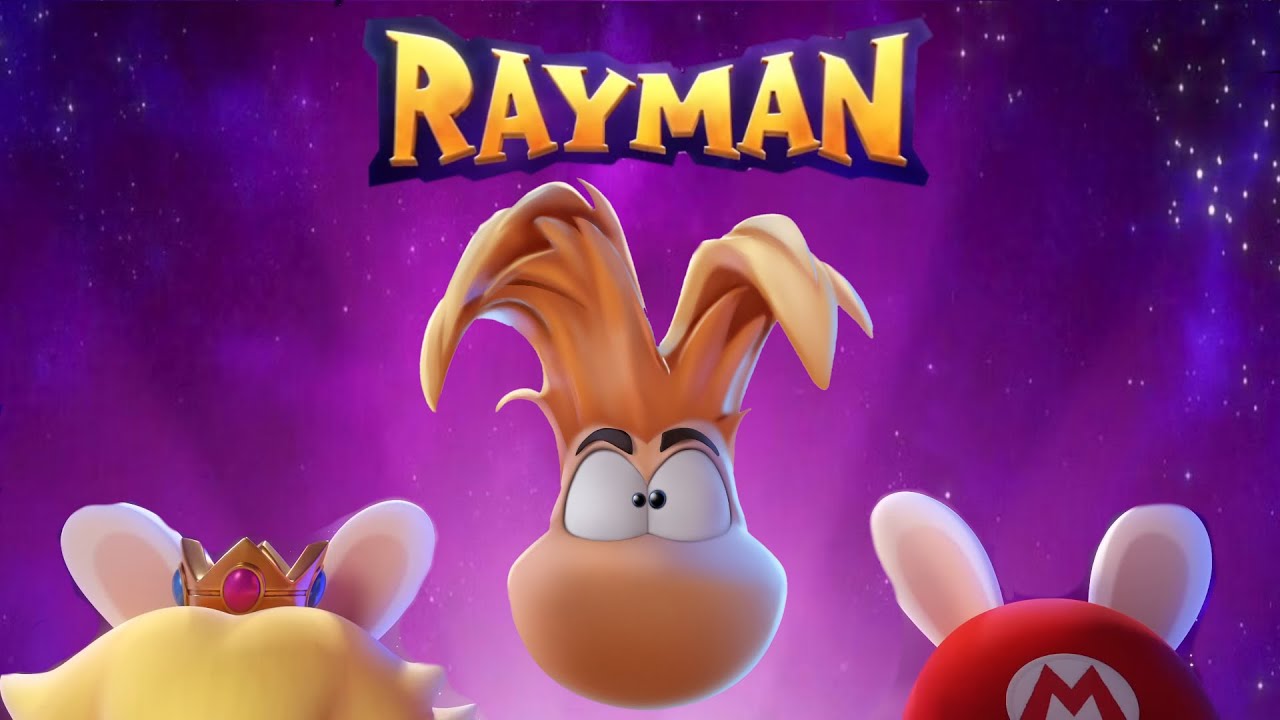 Ubisoft ha publicado un breve teaser del DLC de Rayman para Mario + Rabbids: Sparks of Hope: Ubisoft ha publicado un breve teaser del DLC de Rayman para Mario + Rabbids: Sparks of Hope: