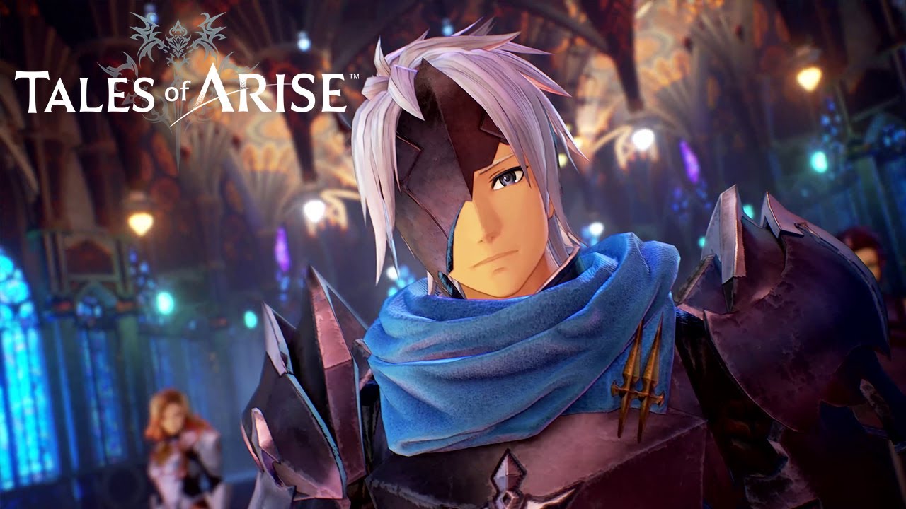 Tales of Arise ha vendido más de 2 millones de copias Tales of Arise ha vendido más de 2 millones de copias