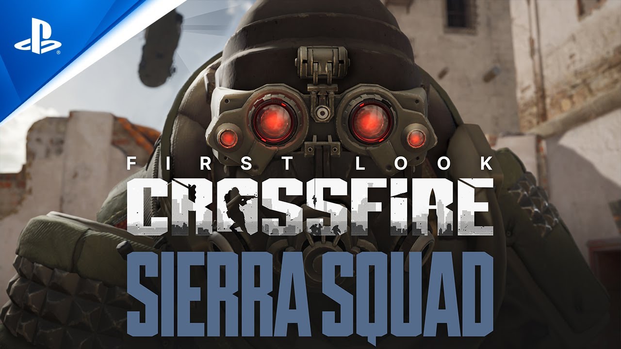 No sólo Arizona Sunshine II: Crossfire también llegará a PlayStation VR2: Sierra Squad No sólo Arizona Sunshine II: Crossfire también llegará a PlayStation VR2: Sierra Squad