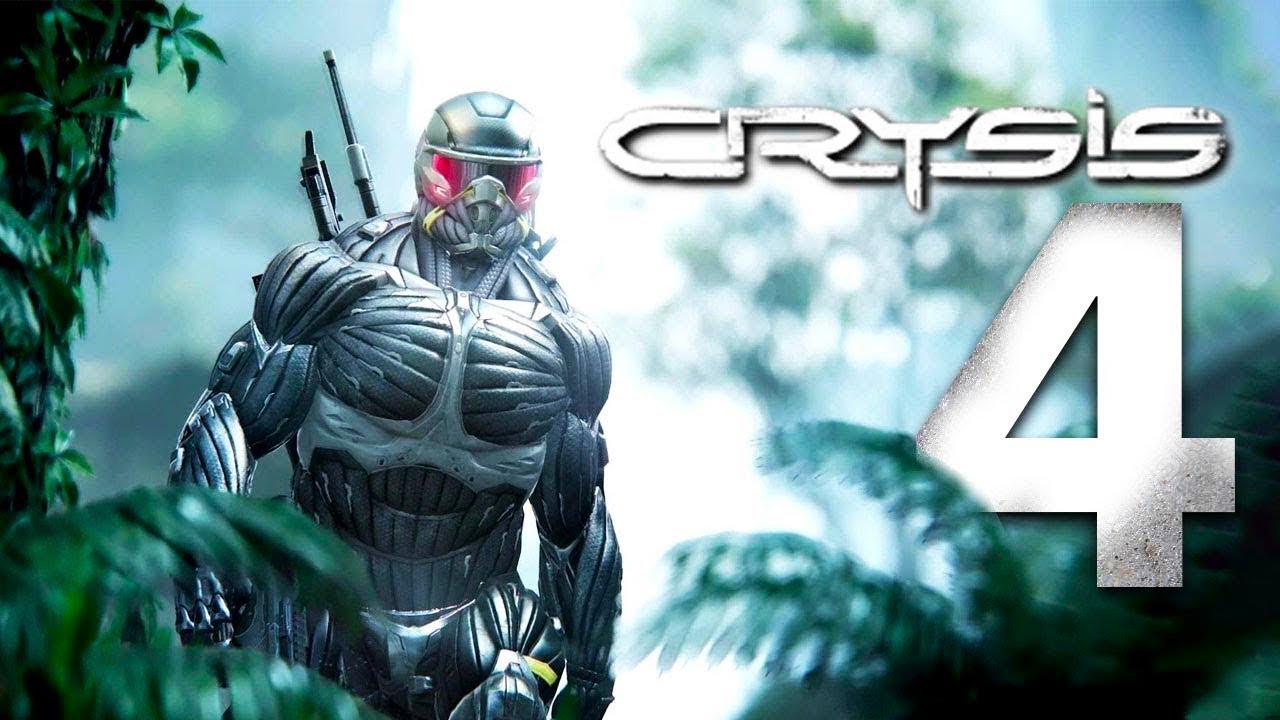 Game Director Hitman 3 liderará el desarrollo de Crysis 4 Game Director Hitman 3 liderará el desarrollo de Crysis 4
