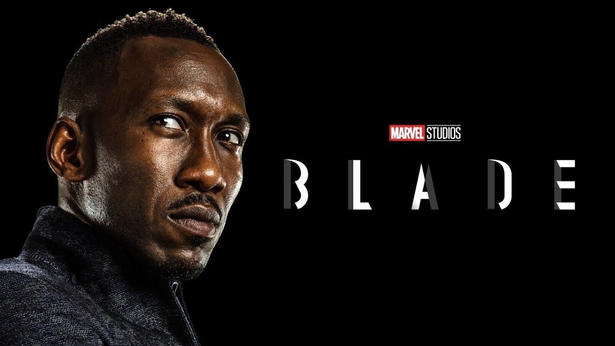 Marvel retrasa otros nueve meses 'Blade' con Mahershala Ali: ahora la película no se estrenará hasta 2025 Marvel retrasa otros nueve meses 'Blade' con Mahershala Ali: ahora la película no se estrenará hasta 2025