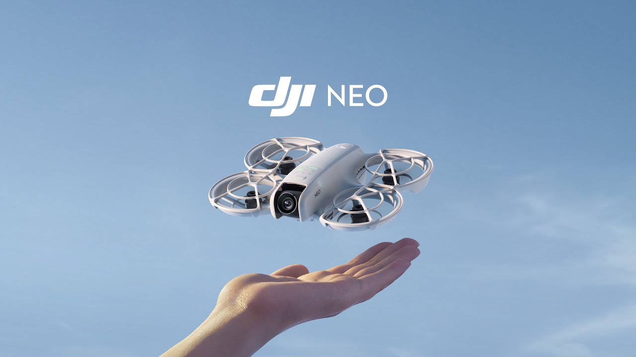 DJI actualiza el dron Neo con compatibilidad con Goggles N3, estabilización liveview, disparo vertical y reducción de ruido DJI actualiza el dron Neo con compatibilidad con Goggles N3, estabilización liveview, disparo vertical y reducción de ruido