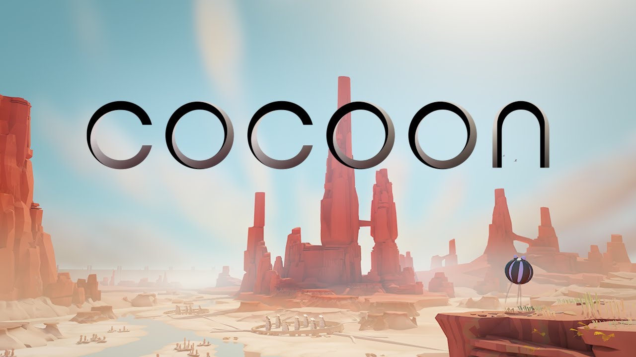 El juego de plataformas Cocoon recibe un nuevo tráiler y fecha de lanzamiento: septiembre de 2023. El juego de plataformas Cocoon recibe un nuevo tráiler y fecha de lanzamiento: septiembre de 2023.