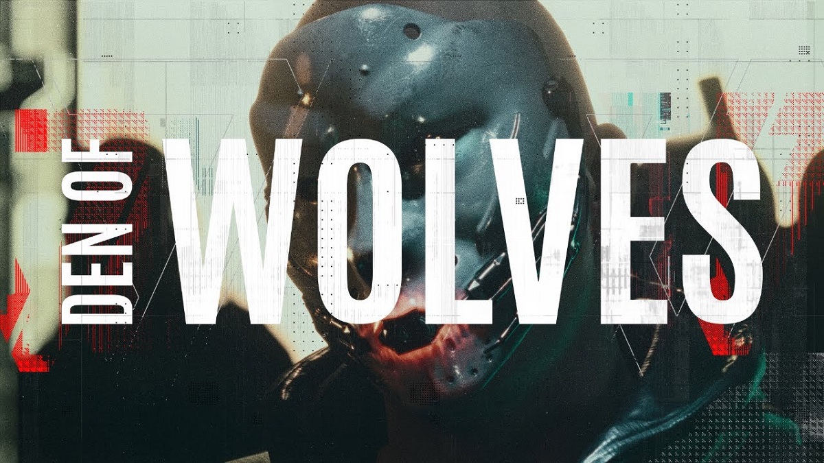 El espectacular tráiler de Den of Wolves recordó el brutal shooter cooperativo de los creadores de Payday El espectacular tráiler de Den of Wolves recordó el brutal shooter cooperativo de los creadores de Payday