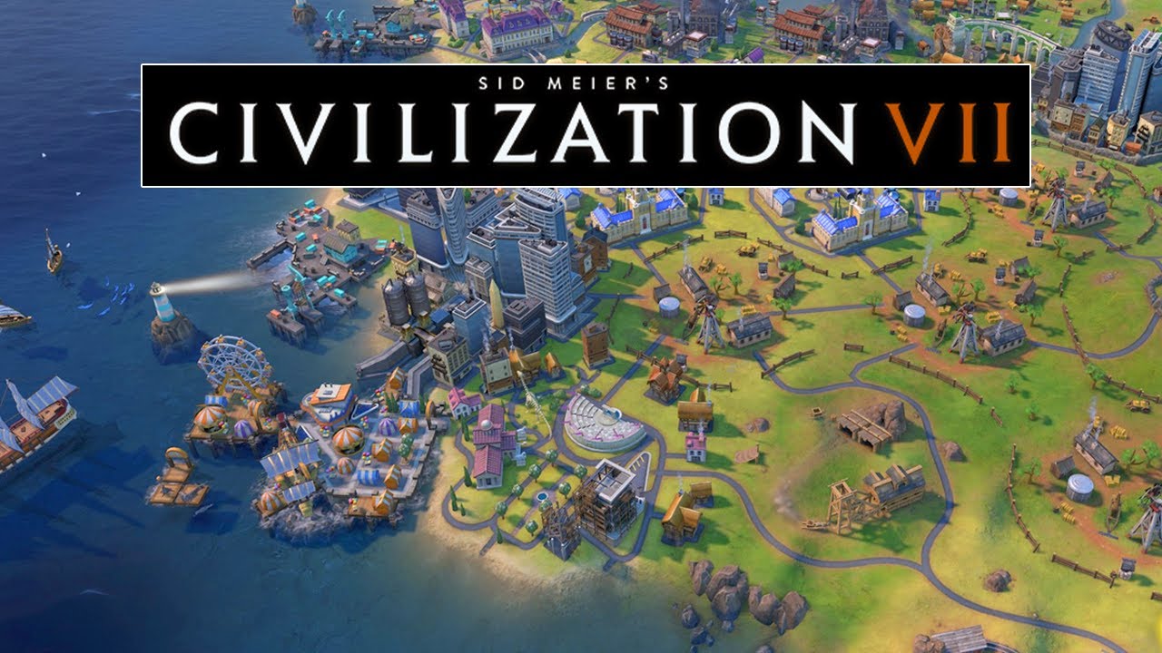 Civilization VII tendrá un sistema de eras y líderes ligeramente revisado Civilization VII tendrá un sistema de eras y líderes ligeramente revisado