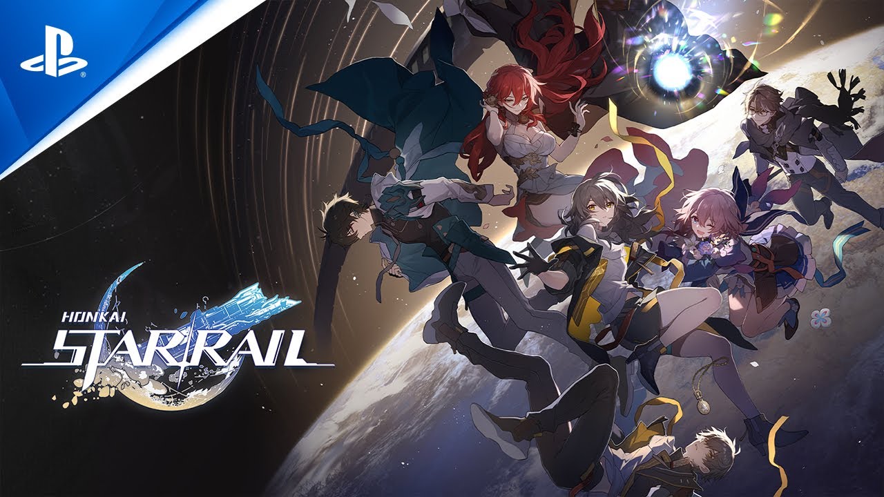El número de preinscripciones para Honkai: Star Rail en PlayStation 5 ha alcanzado el millón El número de preinscripciones para Honkai: Star Rail en PlayStation 5 ha alcanzado el millón