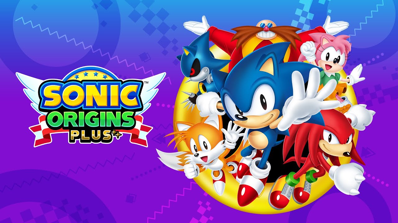 Los fans de Sonic Origins descontentos con la calidad del sonido del próximo pack de expansión Sonic Origins Plus Los fans de Sonic Origins descontentos con la calidad del sonido del próximo pack de expansión Sonic Origins Plus