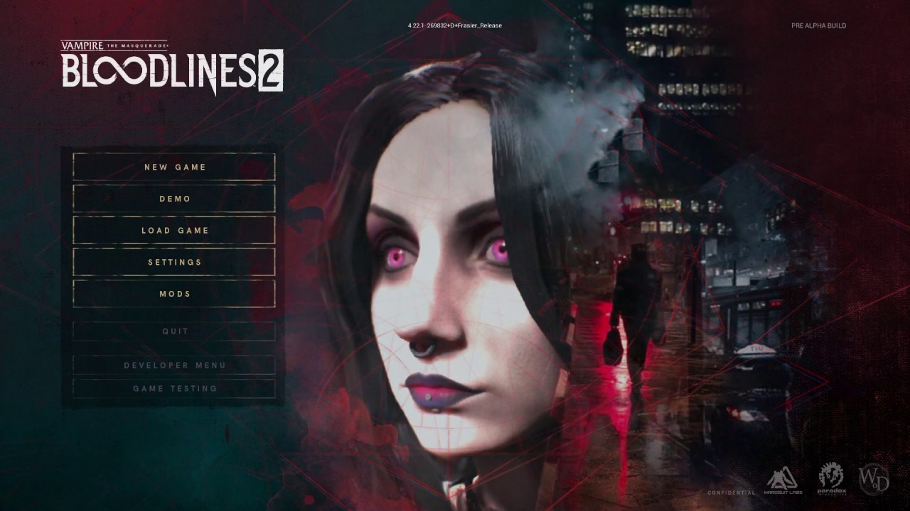 Vampire: The Masquerade - Bloodhunt pronto tendrá un nuevo modo, pase de batalla y más Vampire: The Masquerade - Bloodhunt pronto tendrá un nuevo modo, pase de batalla y más