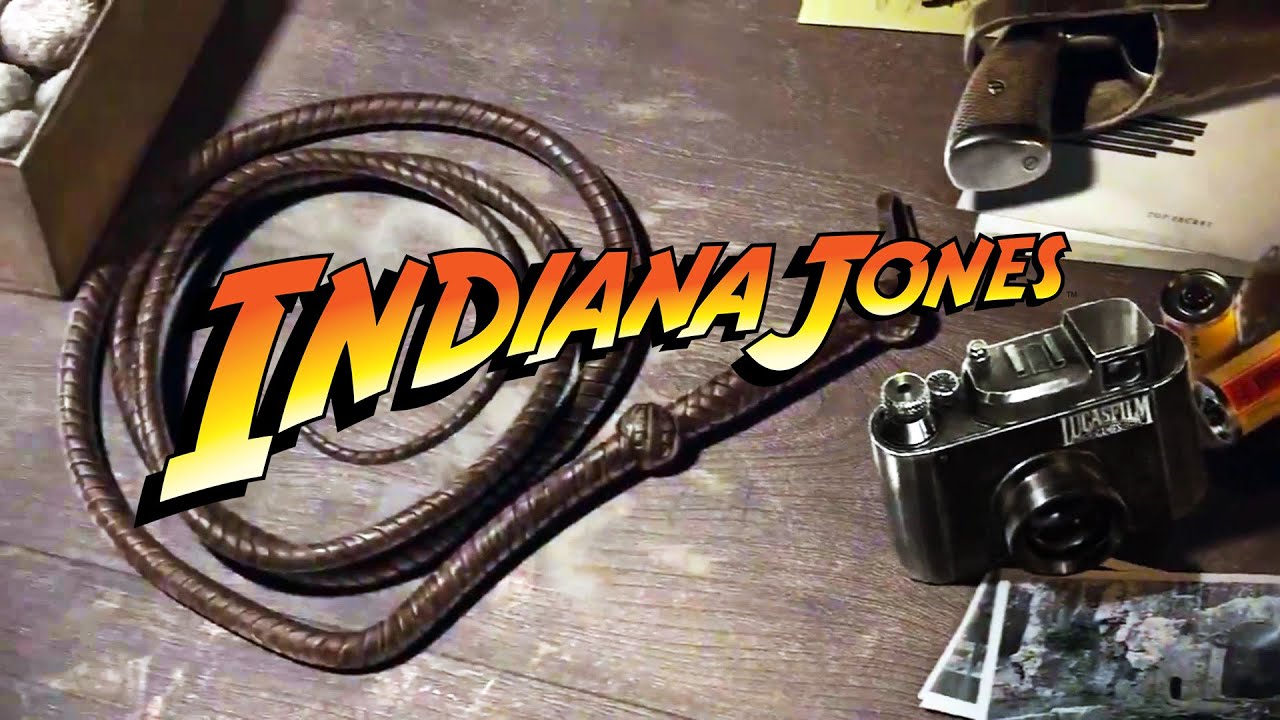 El próximo juego de Indiana Jones de MachineGames podría llamarse Indiana Jones and the Great Circle El próximo juego de Indiana Jones de MachineGames podría llamarse Indiana Jones and the Great Circle