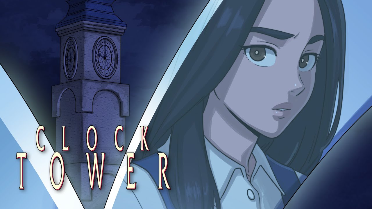 Limited Run Games anuncia la remasterización de Clock Tower para PlayStation 5, Xbox, Nintendo Switch y PC Limited Run Games anuncia la remasterización de Clock Tower para PlayStation 5, Xbox, Nintendo Switch y PC