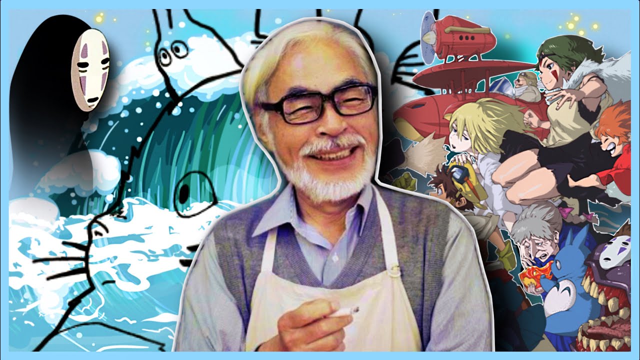 El eterno creador Hayao Miyazaki se ha negado a retirarse y ya está ocupado rodando su próxima película, incluso después de El niño y la garza, que ha sido calificada como la última de la carrera del director El eterno creador Hayao Miyazaki se ha negado a retirarse y ya está ocupado rodando su próxima película, incluso después de El niño y la garza, que ha sido calificada como la última de la carrera del director