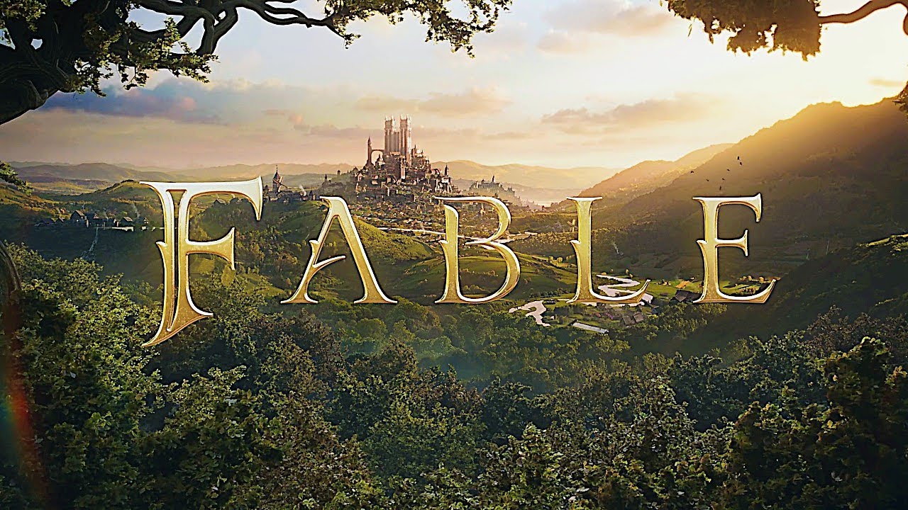 El equipo de redacción de la nueva Fable ahora está dirigido por el co-creador de Control El equipo de redacción de la nueva Fable ahora está dirigido por el co-creador de Control