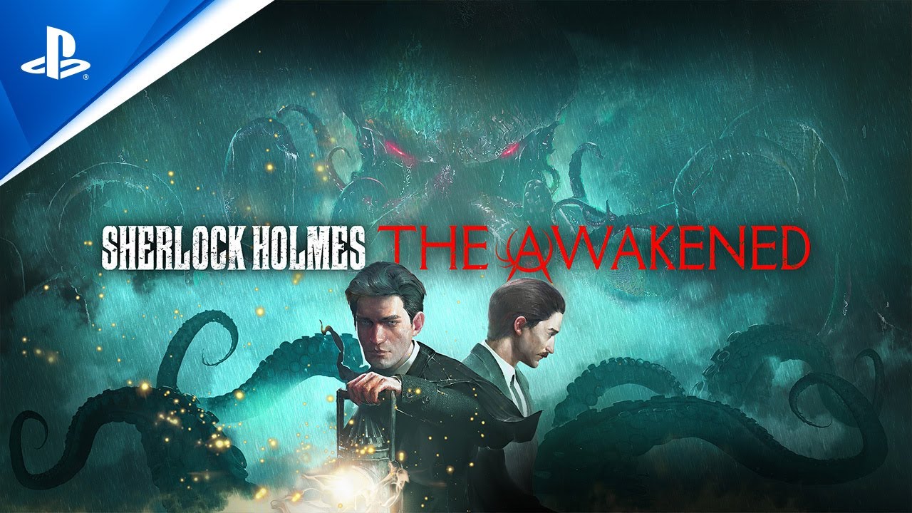 Un nuevo tráiler de Sherlock Homles: Awakened con gameplay Un nuevo tráiler de Sherlock Homles: Awakened con gameplay