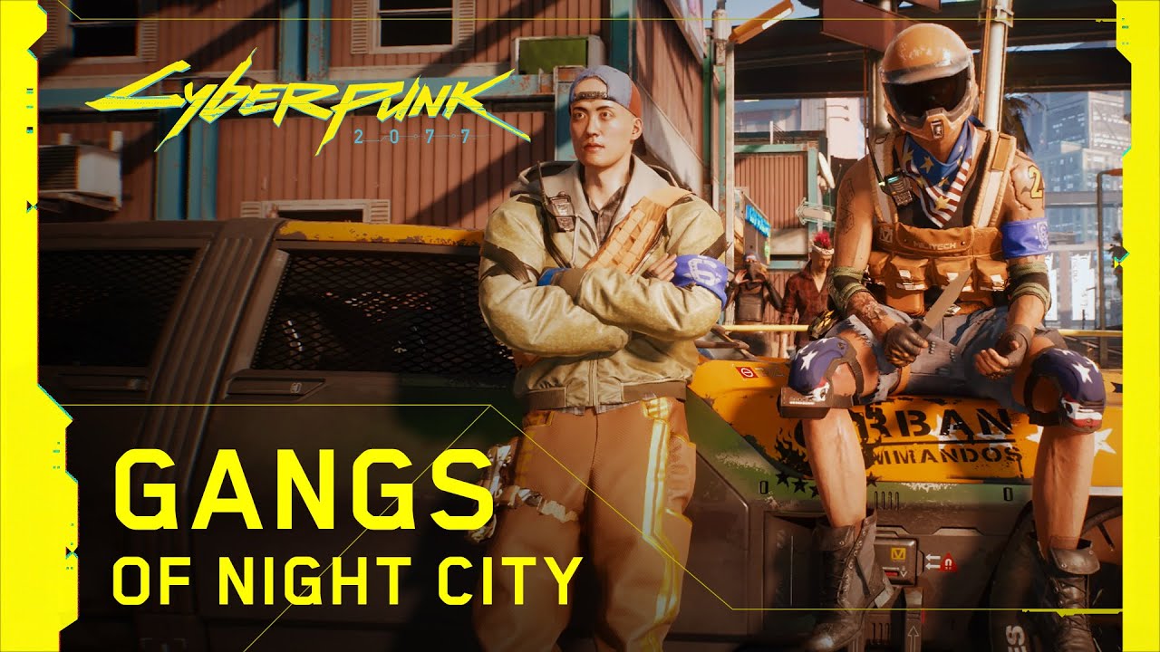 Kickstarter recauda dinero para un juego de mesa sobre Cyberpunk 2077 Kickstarter recauda dinero para un juego de mesa sobre Cyberpunk 2077