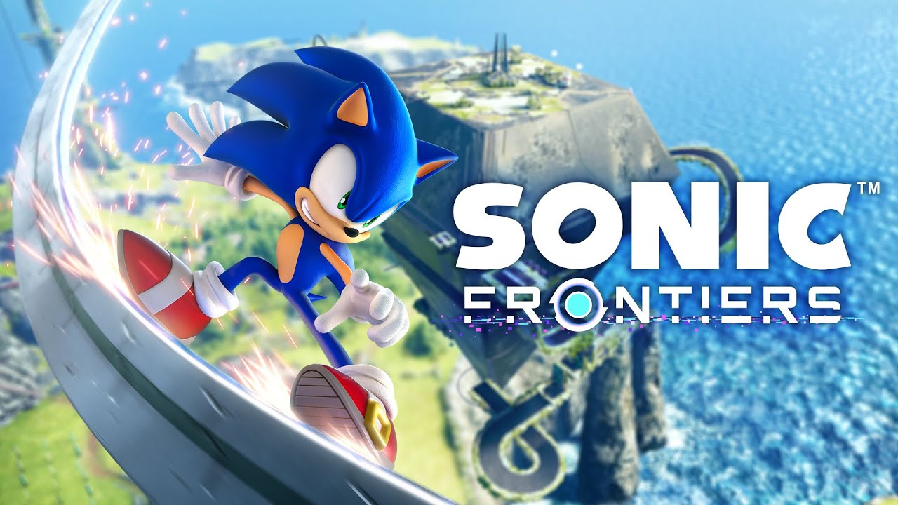 SEGA presenta el DLC Birthday Bash para Sonic Frontiers SEGA presenta el DLC Birthday Bash para Sonic Frontiers