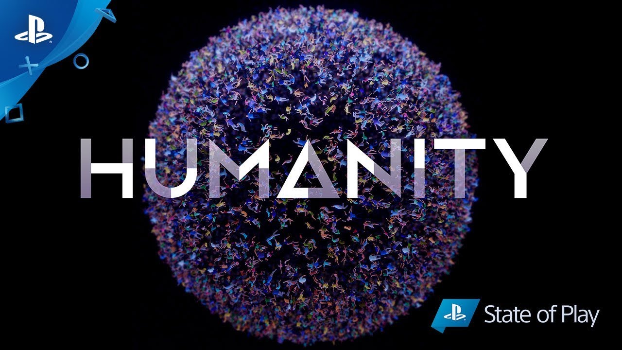 Humanity, un juego de puzles sobre multitudes caóticas, saldrá a la venta el 16 de mayo Humanity, un juego de puzles sobre multitudes caóticas, saldrá a la venta el 16 de mayo