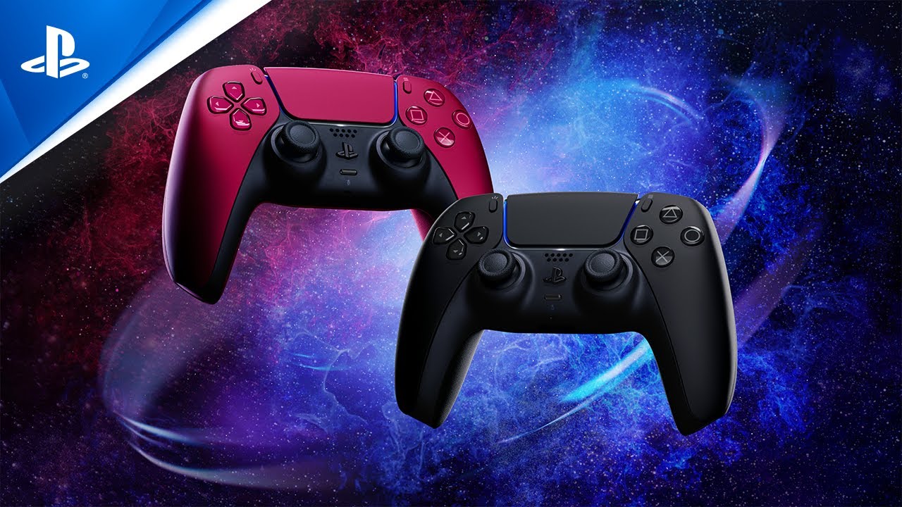 Ahora puedes actualizar el gamepad Dual Sense a través de PC Ahora puedes actualizar el gamepad Dual Sense a través de PC