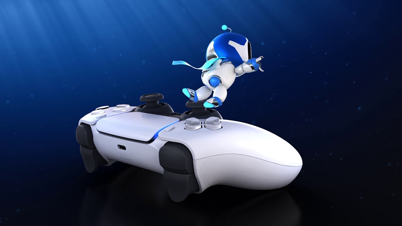 Sony ha registrado la marca Astro Bot en Europa y EE.UU. Sony ha registrado la marca Astro Bot en Europa y EE.UU.