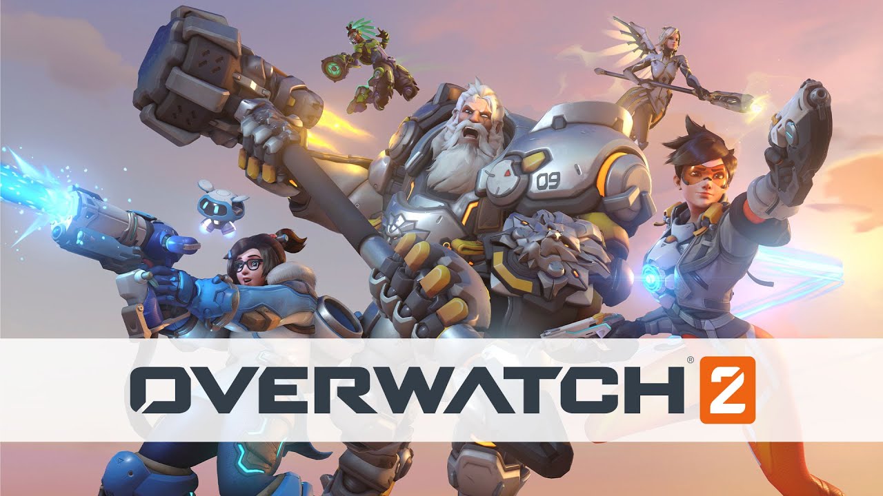 Detalles sobre Overwatch 2: nuevo balance, traspaso de luteboxes, gremios... Detalles sobre Overwatch 2: nuevo balance, traspaso de luteboxes, gremios...