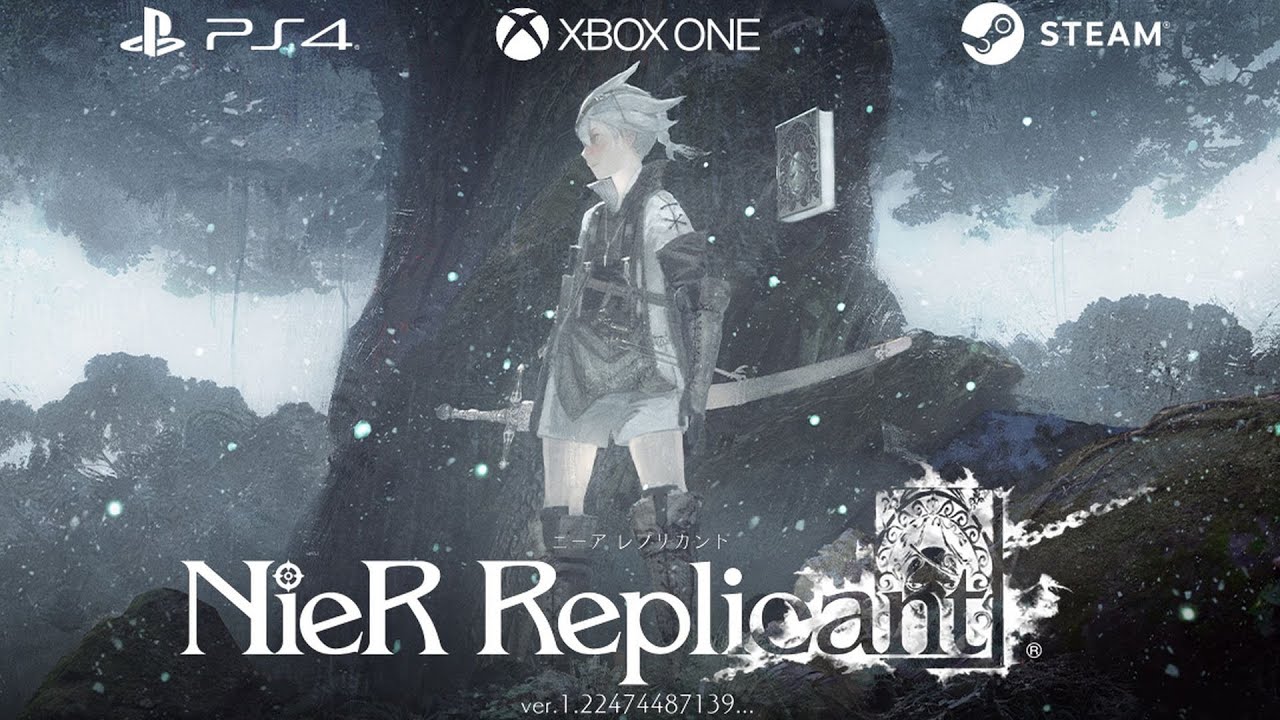 NieR: Automata se convertirá en un anime NieR: Automata se convertirá en un anime
