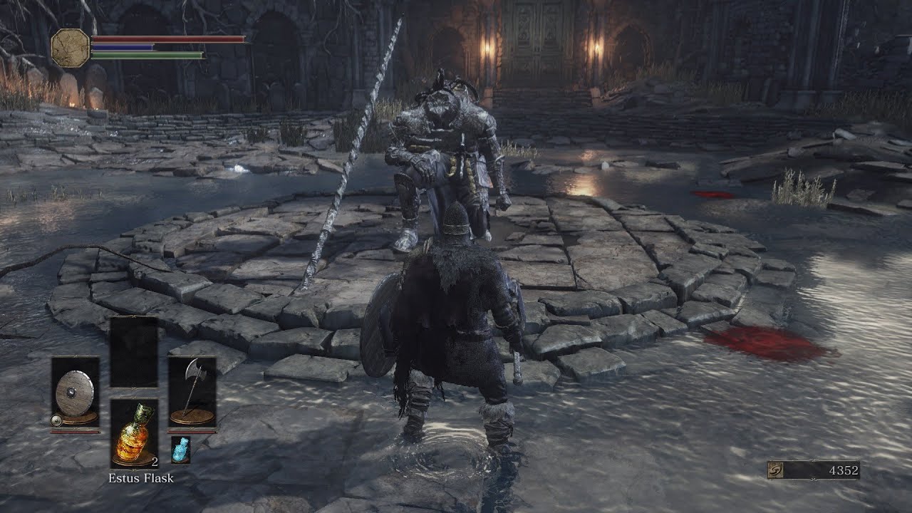 Parece que el modo multijugador volverá pronto a Dark Souls III para PC Parece que el modo multijugador volverá pronto a Dark Souls III para PC