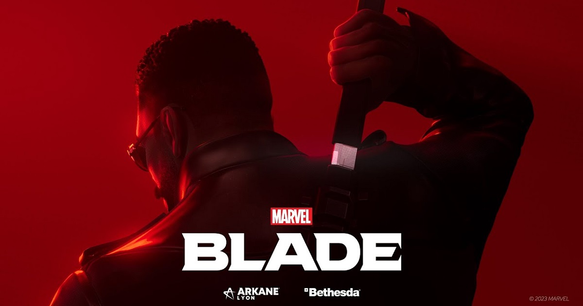 Más buenas noticias para los fans del MCU: La producción del reboot de Blade ha recibido una prometedora actualización Más buenas noticias para los fans del MCU: La producción del reboot de Blade ha recibido una prometedora actualización