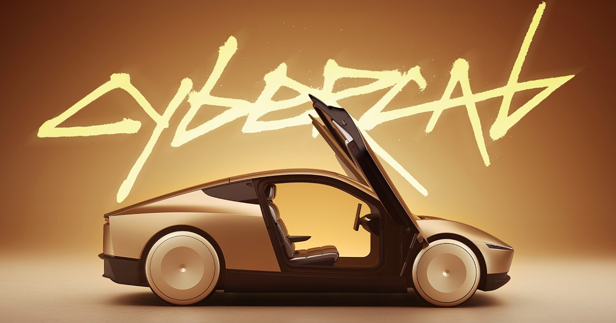 Cybercab de Tesla: Un Paso hacia el Futuro del Transporte Urbano Descubre el Concepto de Cybercab: Tesla Reinventa los Taxis del Futuro