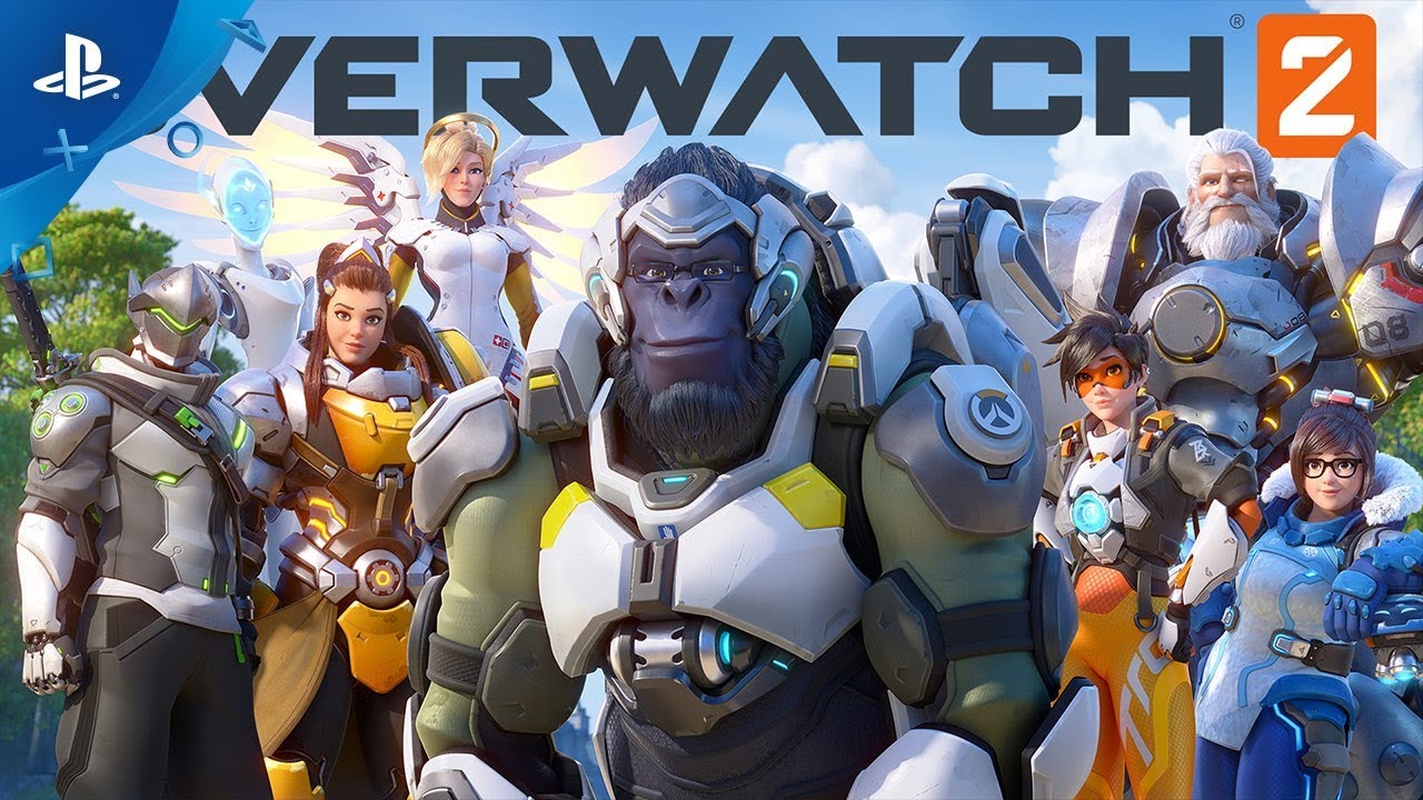 Blizzard quiere saber si los jugadores comprarán skins por 45 dólares en Overwatch 2 