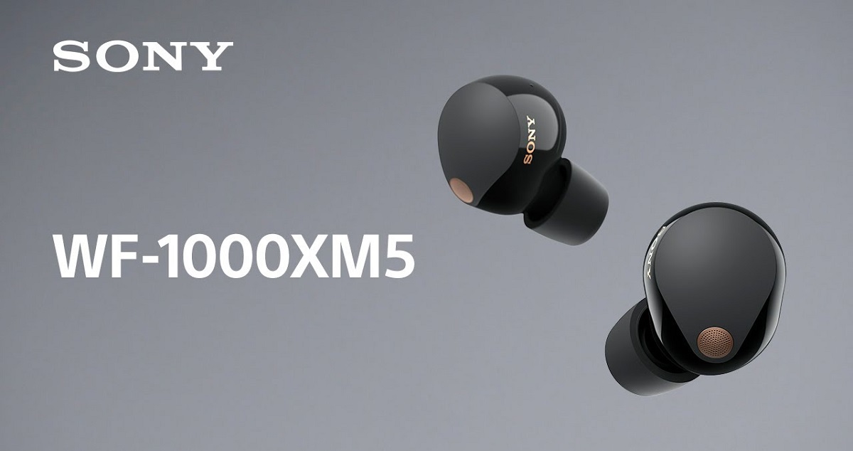Sony ha presentado los auriculares TWS WF-1000XM5 con altavoces Dynamic Driver X por 299 dólares Sony ha presentado los auriculares TWS WF-1000XM5 con altavoces Dynamic Driver X por 299 dólares