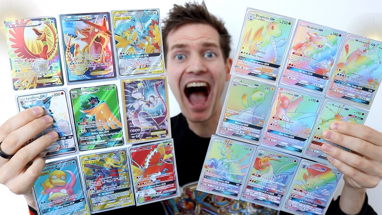 El atacante rompió la pared de la tienda para robar tarjetas de Pokémon de $ 250,000 El atacante rompió la pared de la tienda para robar tarjetas de Pokémon de $ 250,000