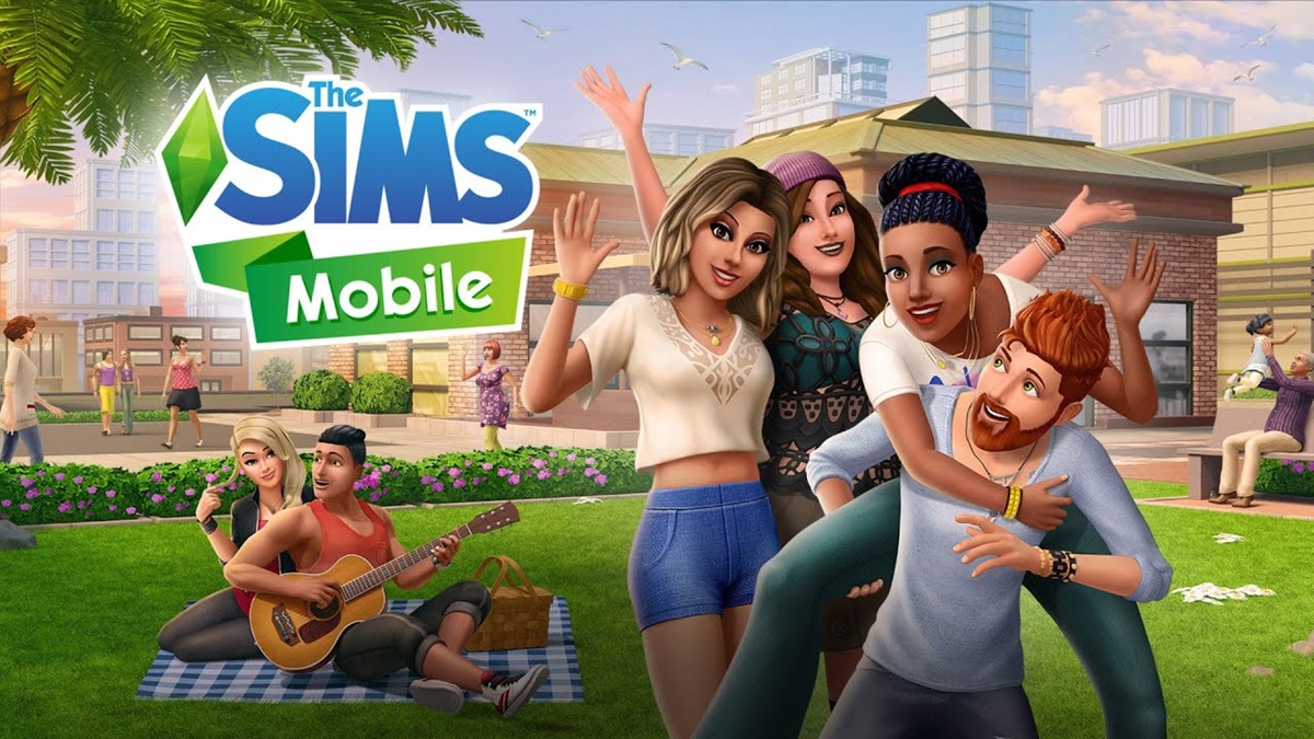 Cómo se Hacen los Sims: Una Entrevista con el Diseñador Principal de The Sims Mobile Conoce al artista clave de The Sims Mobile: una mirada tras bambalinas