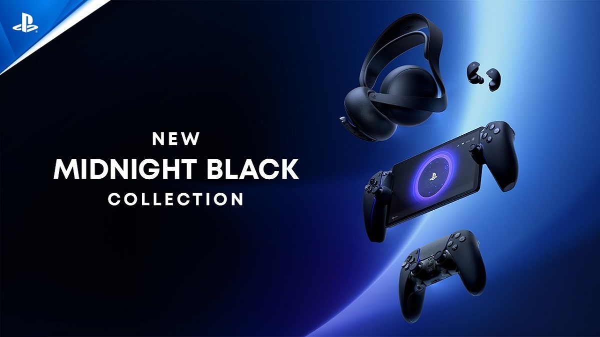 El encanto de la oscuridad: Presentación de la colección Midnight Black Explorando la colección Midnight Black: Una inmersión profunda en el diseño elegante