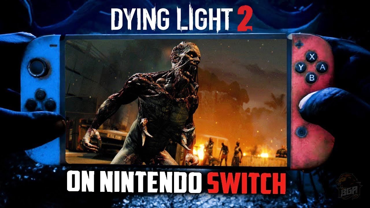 La versión de Dying Light 2 para Nintendo Switch ha sido movida La versión de Dying Light 2 para Nintendo Switch ha sido movida