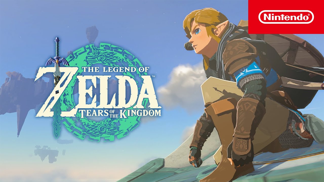 Los entusiastas ya han lanzado The Legend of Zelda: Tears of the Kingdom en el emulador de PC