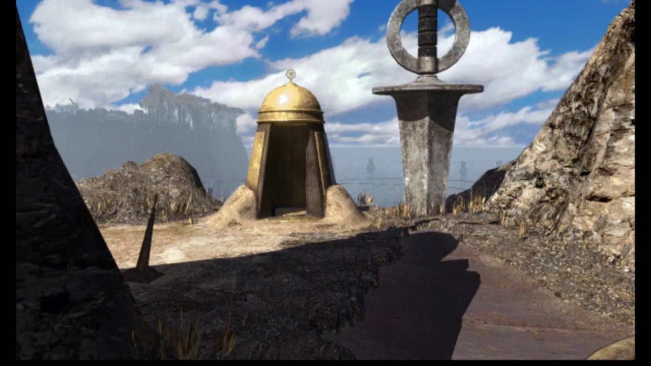 Adventure Riven tendrá un remake Adventure Riven tendrá un remake