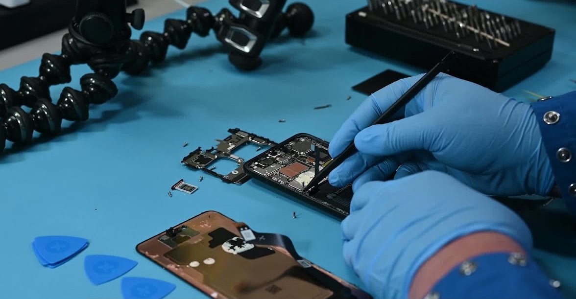 SK Hynix investiga para entender cómo sus chips acabaron en el Huawei Mate 60 Pro para saltarse las sanciones SK Hynix investiga para entender cómo sus chips acabaron en el Huawei Mate 60 Pro para saltarse las sanciones