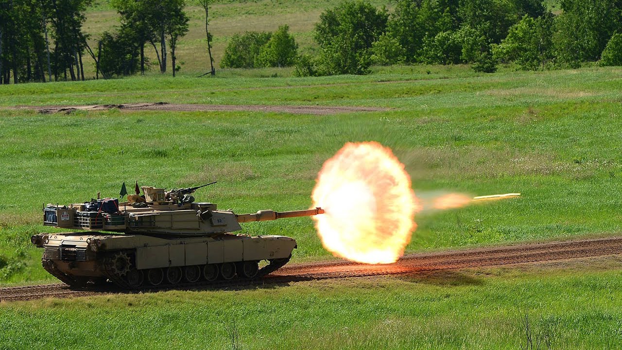 Ucrania negocia el suministro de tanques Abrams y Leopard Ucrania negocia el suministro de tanques Abrams y Leopard