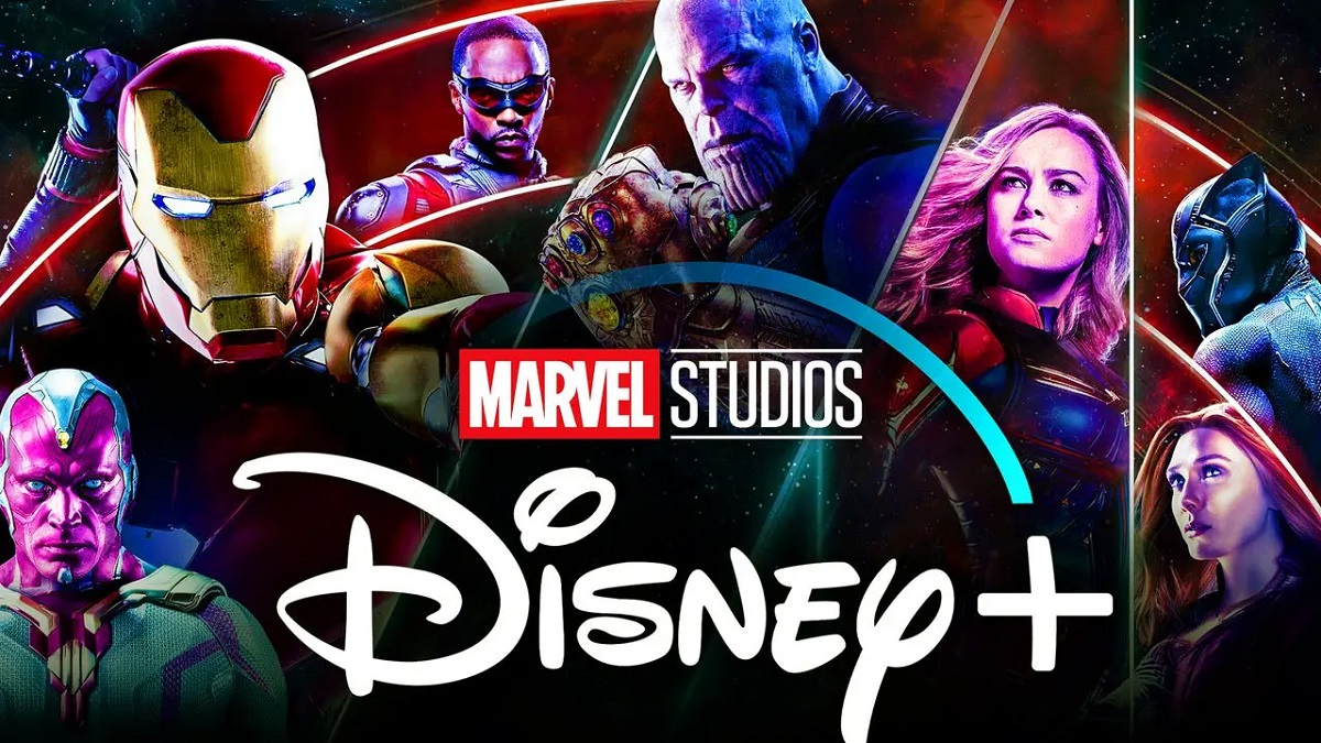Disney y Marvel presentarán conjuntamente el nuevo juego del guionista de Uncharted Disney y Marvel presentarán conjuntamente el nuevo juego del guionista de Uncharted