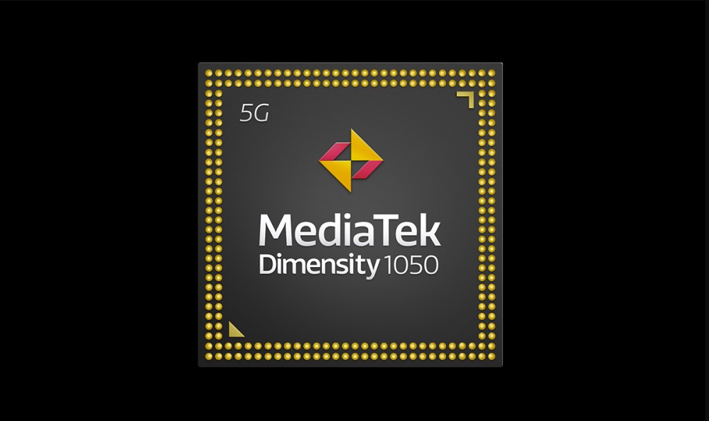 Listo para el mercado estadounidense: se anuncia MediaTek Dimensity 1050 Listo para el mercado estadounidense: se anuncia MediaTek Dimensity 1050