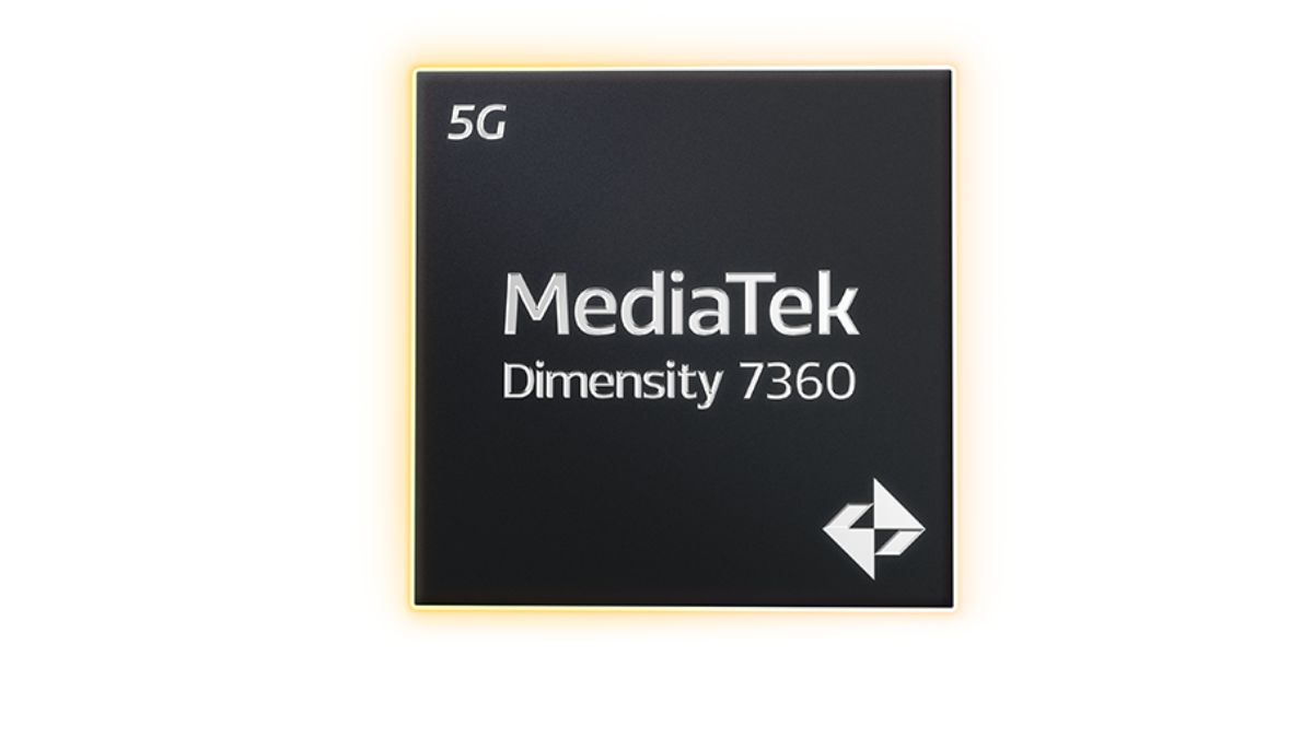 Potencia tu dispositivo con el nuevo chipset Dimensity 7360 Turbo de MediaTek MediaTek desata Dimensity 7360 Turbo: ¡Una nueva era para el poder móvil!