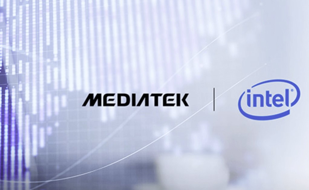 Intel y MediaTek crean una asociación de fundición