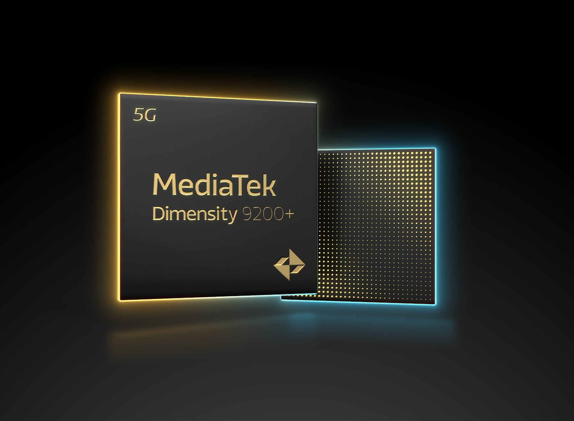 MediaTek presenta Dimensity 9200+: una versión overclockeada de su chip móvil estrella Dimensity 9200 MediaTek presenta Dimensity 9200+: una versión overclockeada de su chip móvil estrella Dimensity 9200