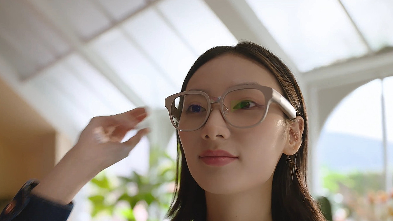 Meizu ha presentado unas gafas de realidad aumentada con un precio de 355 y 1410 dólares Meizu ha presentado unas gafas de realidad aumentada con un precio de 355 y 1410 dólares